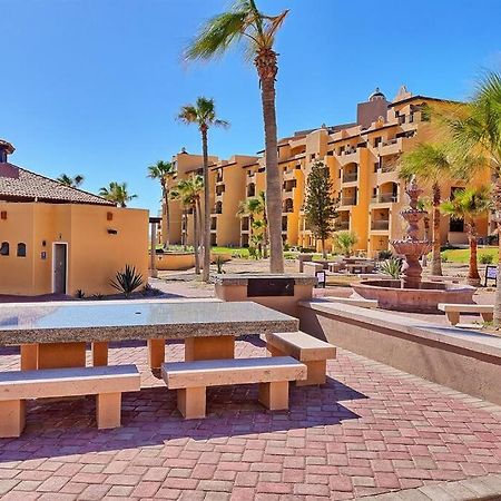 Princesa Resort D108*Sandy Beach*Ground Floor*Huge Puerto Peñasco Exterior foto