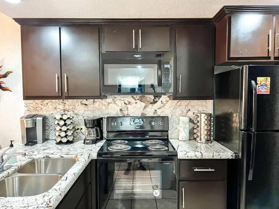 Princesa Resort D108*Sandy Beach*Ground Floor*Huge Puerto Peñasco Exterior foto
