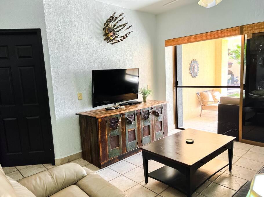 Princesa Resort D108*Sandy Beach*Ground Floor*Huge Puerto Peñasco Exterior foto
