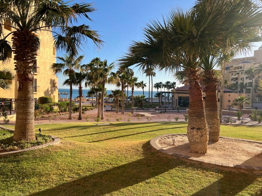 Princesa Resort D108*Sandy Beach*Ground Floor*Huge Puerto Peñasco Exterior foto