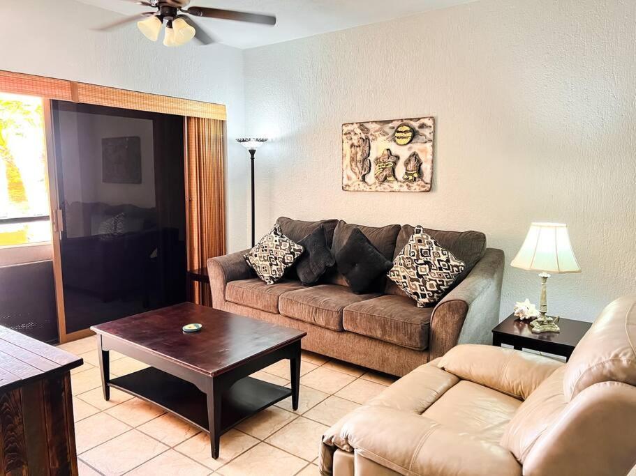 Princesa Resort D108*Sandy Beach*Ground Floor*Huge Puerto Peñasco Exterior foto