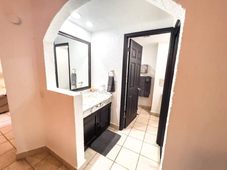 Princesa Resort D108*Sandy Beach*Ground Floor*Huge Puerto Peñasco Exterior foto