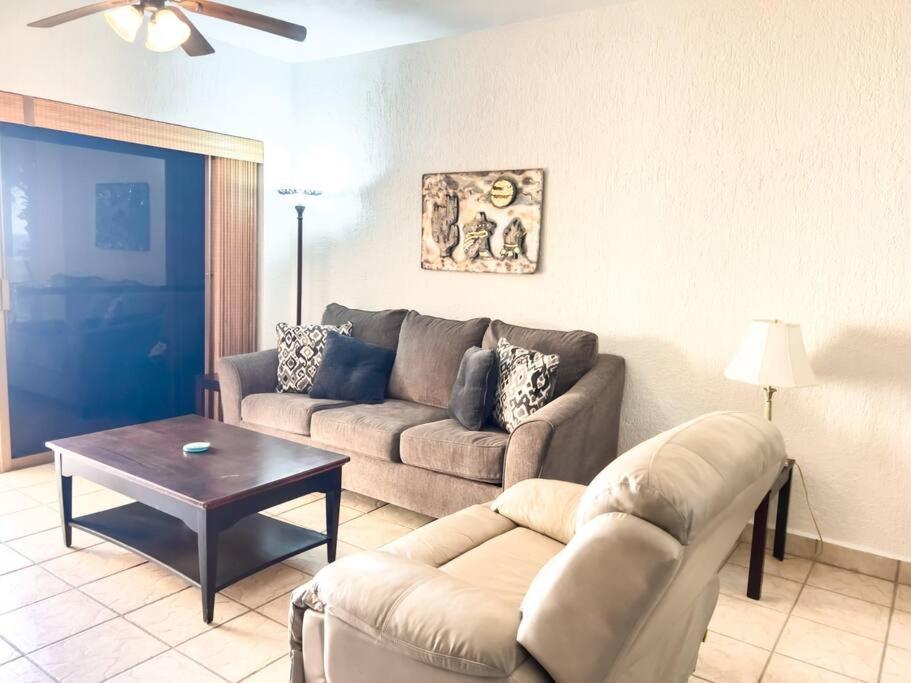 Princesa Resort D108*Sandy Beach*Ground Floor*Huge Puerto Peñasco Exterior foto