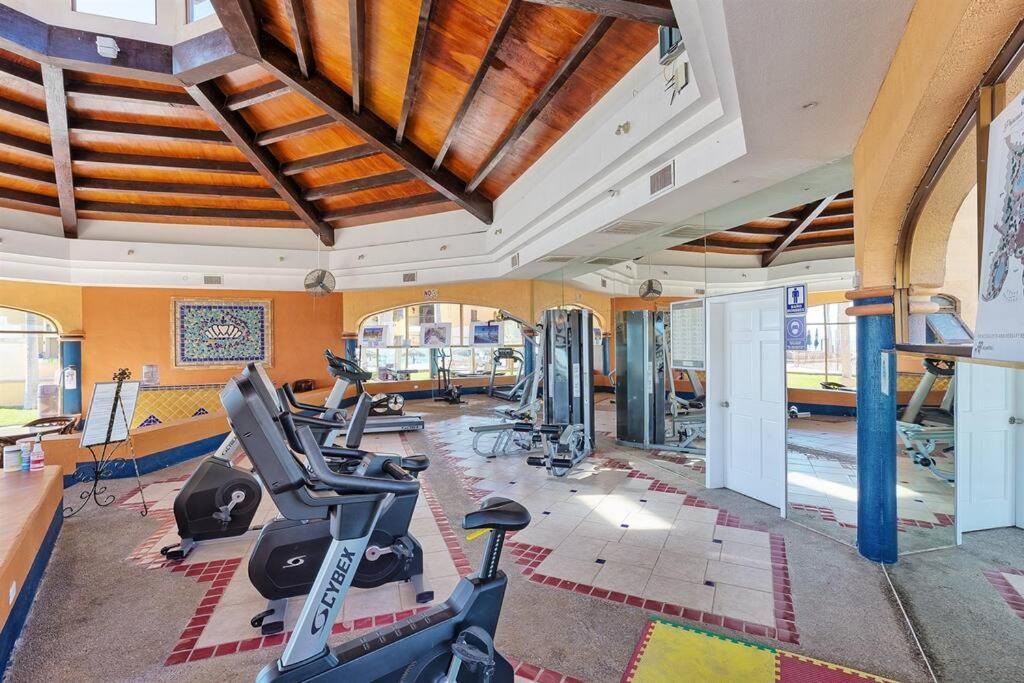 Princesa Resort D108*Sandy Beach*Ground Floor*Huge Puerto Peñasco Exterior foto