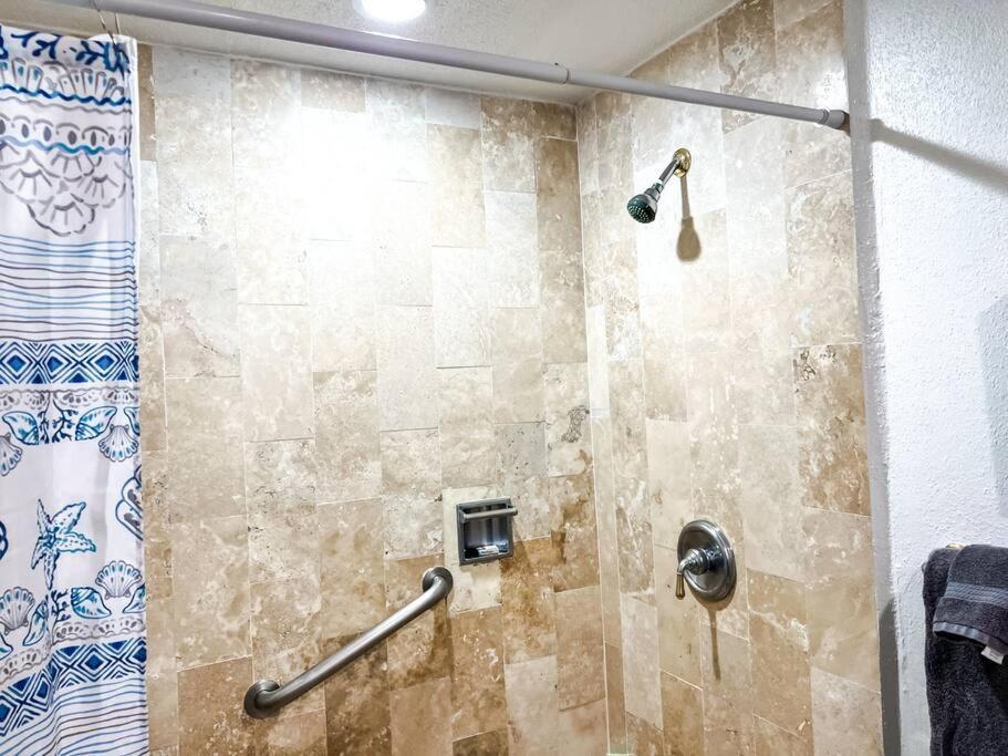Princesa Resort D108*Sandy Beach*Ground Floor*Huge Puerto Peñasco Exterior foto