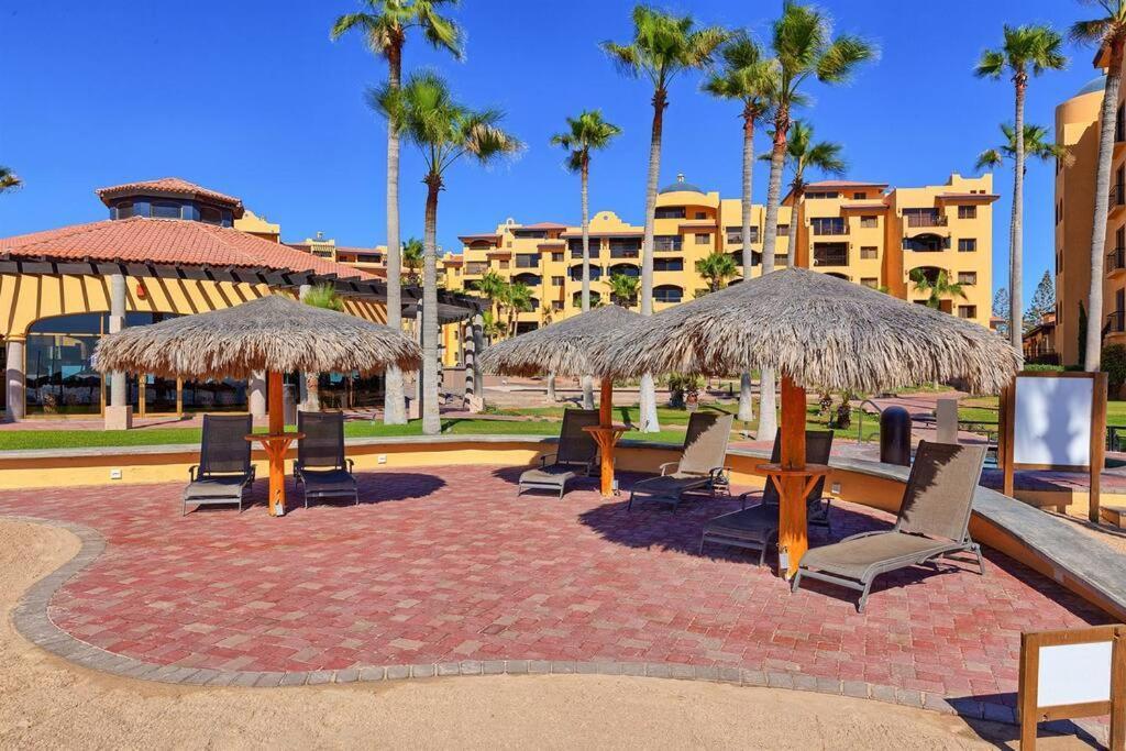 Princesa Resort D108*Sandy Beach*Ground Floor*Huge Puerto Peñasco Exterior foto