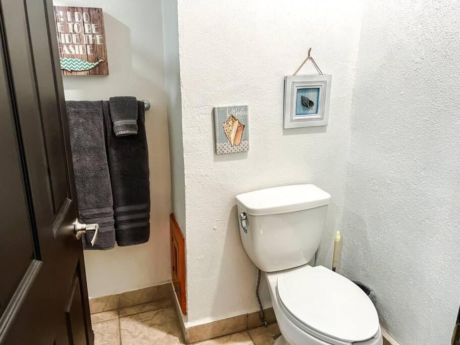 Princesa Resort D108*Sandy Beach*Ground Floor*Huge Puerto Peñasco Exterior foto