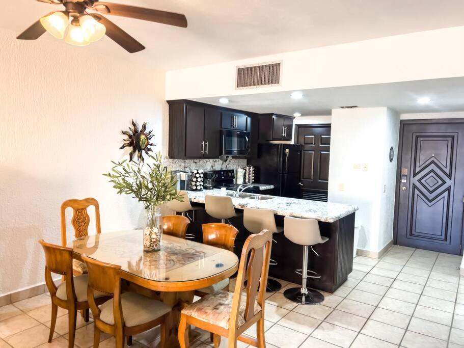 Princesa Resort D108*Sandy Beach*Ground Floor*Huge Puerto Peñasco Exterior foto