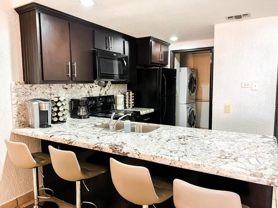 Princesa Resort D108*Sandy Beach*Ground Floor*Huge Puerto Peñasco Exterior foto