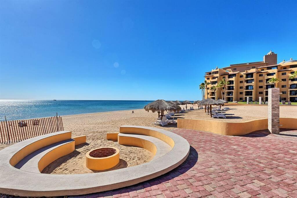 Princesa Resort D108*Sandy Beach*Ground Floor*Huge Puerto Peñasco Exterior foto