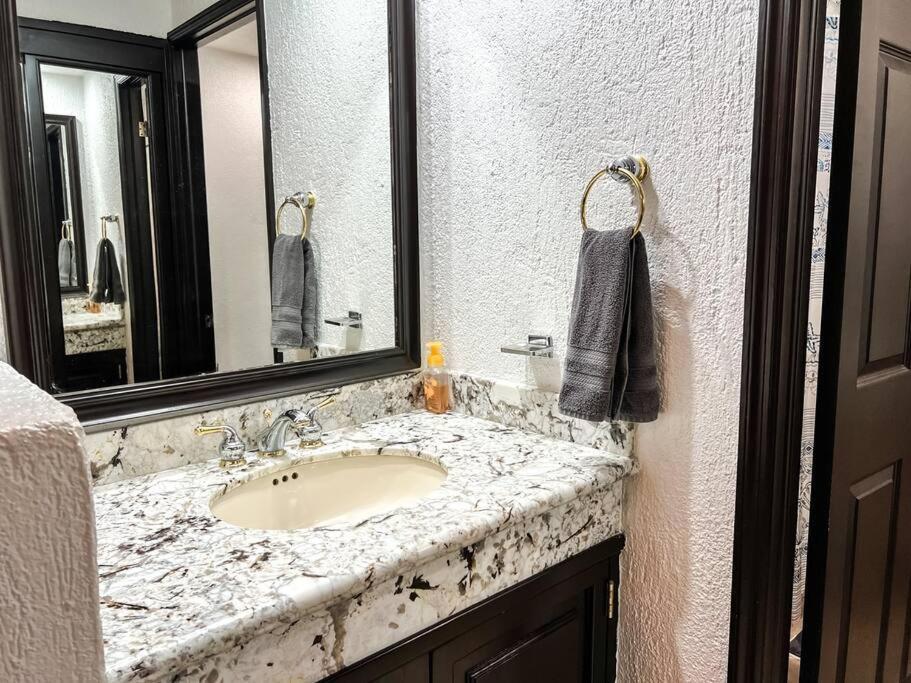 Princesa Resort D108*Sandy Beach*Ground Floor*Huge Puerto Peñasco Exterior foto